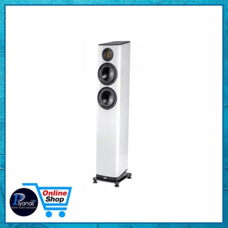 ลำโพงตั้งพื้น ELAC : VELA FS-407.2 (สีขาว)_2